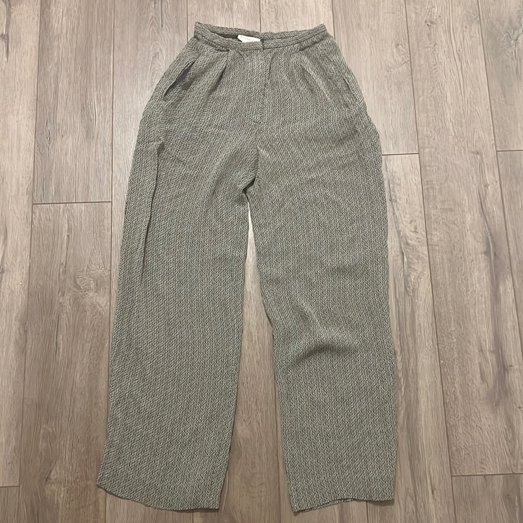 Ann Taylor Loose Pants.